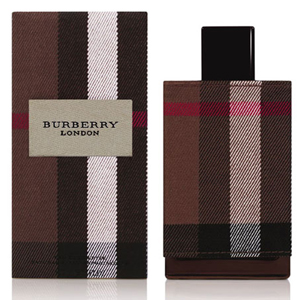 Burberry London NEW Cologne - Click Image to Close
